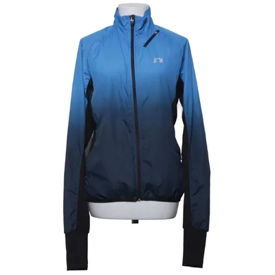 Sports jacket (Blue, Black) from Newline