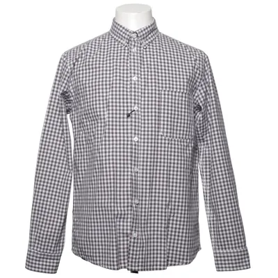 Buttondownskjorte (SN107 Macklin) fra Redefined Rebel Bomuld