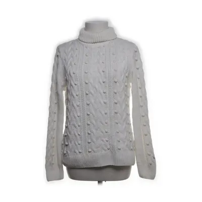 Turtleneck (White) from GANT Cotton