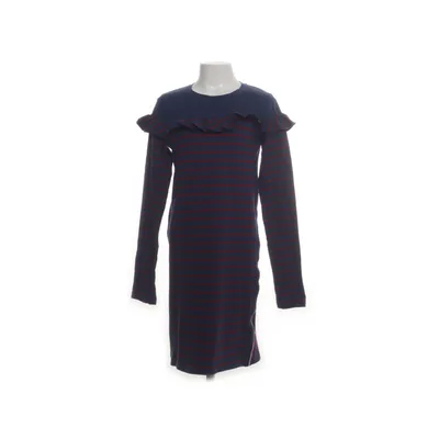 Robe (Bleu, Rouge) de Lemon Beret Coton, Élasthane