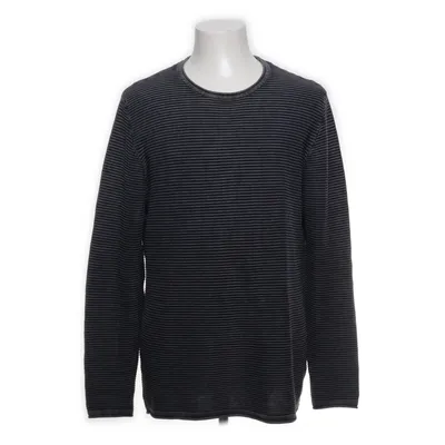Sweater (Gray) from Indicode Cotton