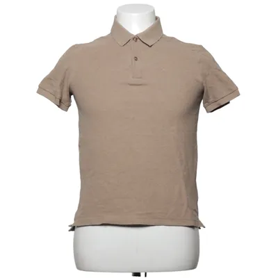 Poloshirt (Beige) van J.Lindeberg Katoen