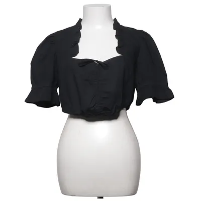 Chemisier Dirndl (Noir) de Country Line