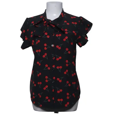 Haut (Noir, Rouge, Vert) de Typical Jill Élasthane, Polyester