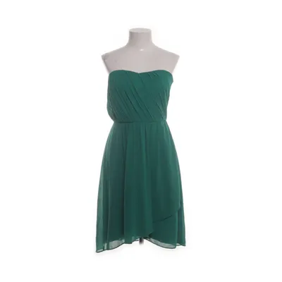 Cocktailjurk (Groen) van Vera Mont Polyester