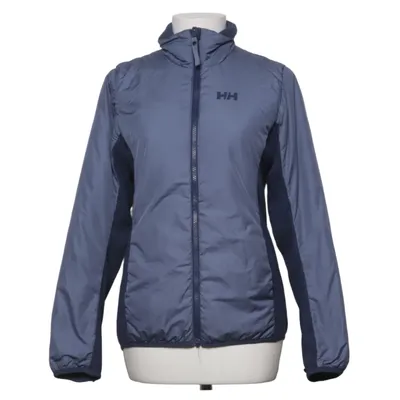 Allvädersjacka (Blå) från Helly Hansen Polyamid, Polyester