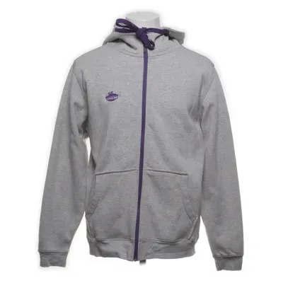 Capuchon sweater (JN355) van James & Nicholson Katoen, Polyester
