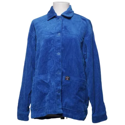 Veste (Bleu) de The Cava Company Coton