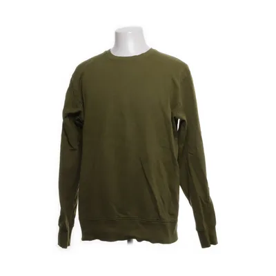 Sweatshirt (Green) from Fairwear Organic cotton