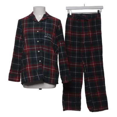 Pyjama (Rouge, Vert, Multicolore) de Lexington Coton