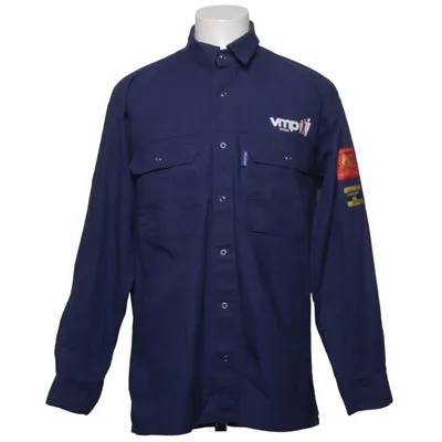 Work shirt (ET 2001) from Björnkläder Cotton