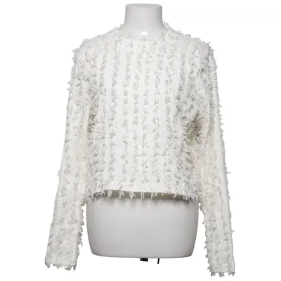 Topp (Vit) från Co'Couture Polyester
