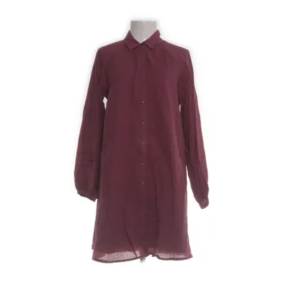 Blousejurk (Lila) van Etam Katoen, Elastaan