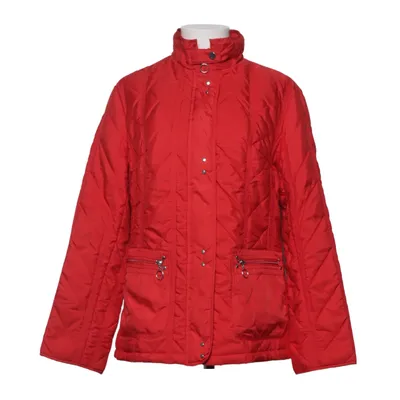 Veste légère (Rouge) de Designers Polyester