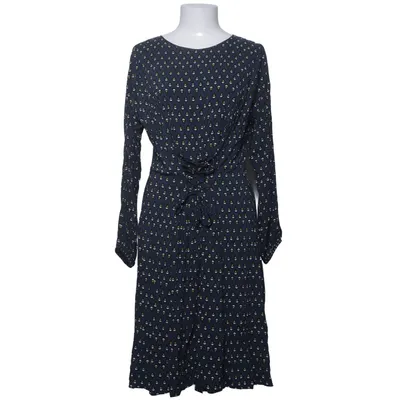 Jurk (Blauw, Meerkleurig) van Medicine Viscose