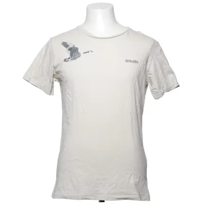 T-shirt (Beige) från Farm Bomull