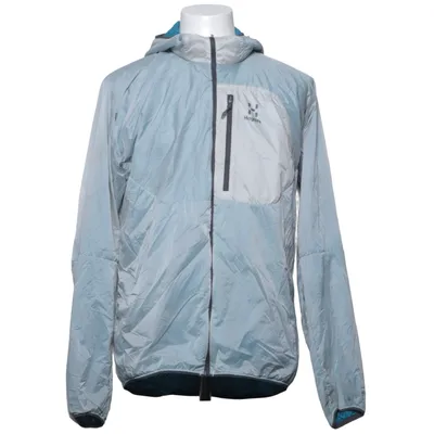 Jacke (Blau) von Haglöfs Polyamid, Polyester