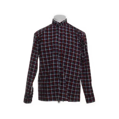 Skjorta (Flerfärgad, Röd) från Guru