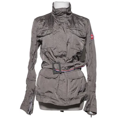 Jacka (Grå) från Colmar Nylon, Polyuretan