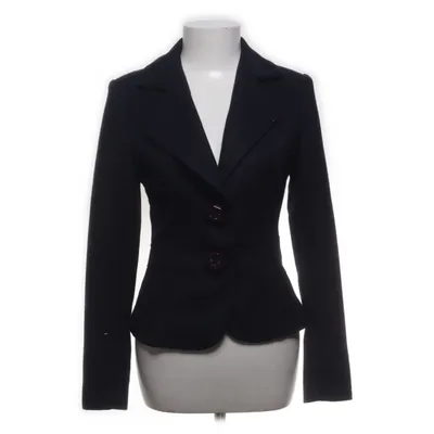 Blazer (5088) van Edith & Ella Acetaat, Katoen, Polyester