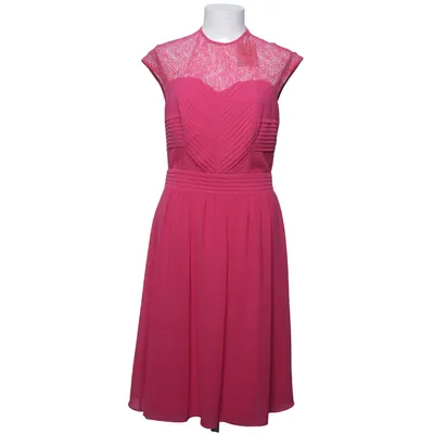 Cocktailkleid (Pink) von Spotlight by Warehouse Elasthan, Polyamid, Polyester