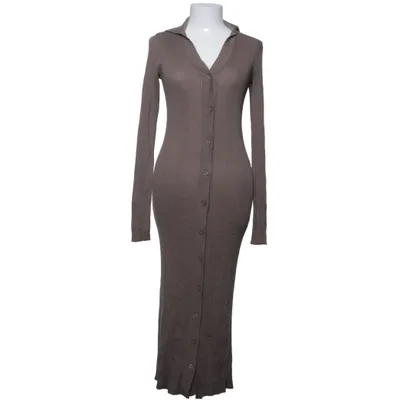 Dress (Brown) from Remain