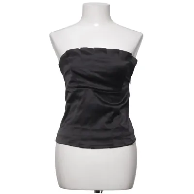 Tube top (Black) from JC
