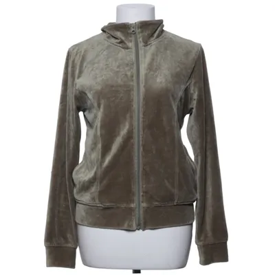 Kofta (Grön) från Units Bomull, Polyester