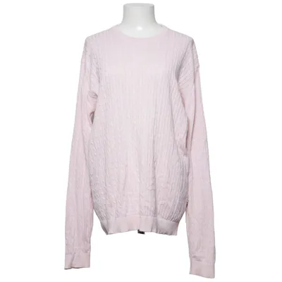 Sweater (Pink) from Tailored Originals Cotton