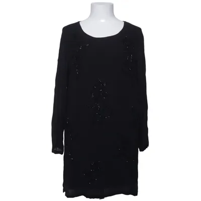 Dress (Gray) from Juliette Casual Viscose