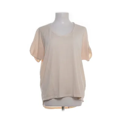 Topp (Beige) från HOPE by Ringstrand Söderberg Bomull