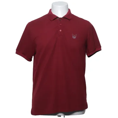 Poloshirt (Rood) van E.S.P Polyester