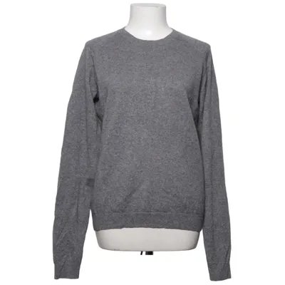 Tröja (Grå) från Uniqlo Kashmir
