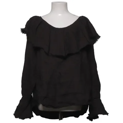 Blouse (PE24BDMCAD462130) van Barena Venezia Linnen