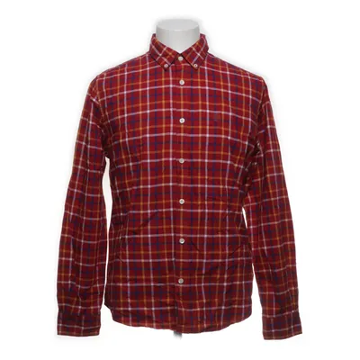 Chemise en flanelle (ORIGINAL PINPOINT SHIRT) de Springfield Coton