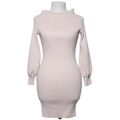 Poloklänning (Rosa) från Dennis Maglic Polyester, Viskos