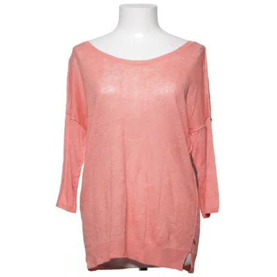 Haut (Rose) de By Ti Mo