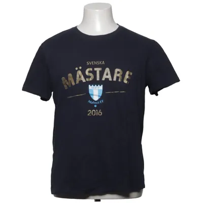 T-shirt (Blau) von Clique Baumwolle