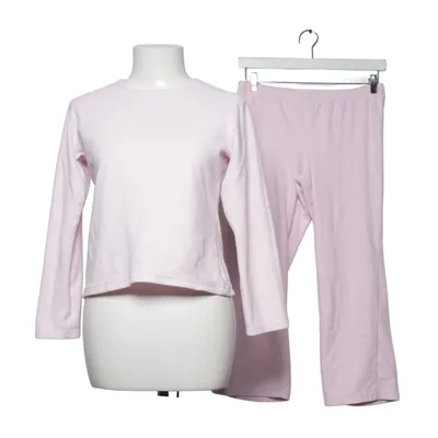 Pyjamas (Rosa) från Lands' End Polyester