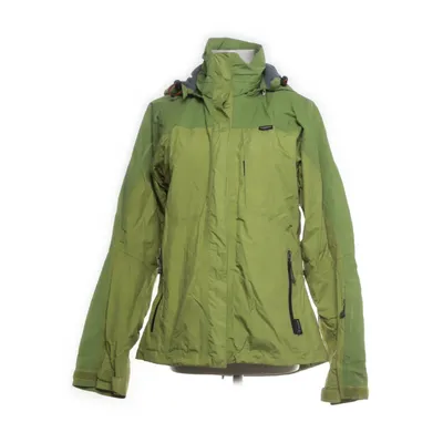 Shell jack (Groen) van Didriksons Polyamide, Polyester