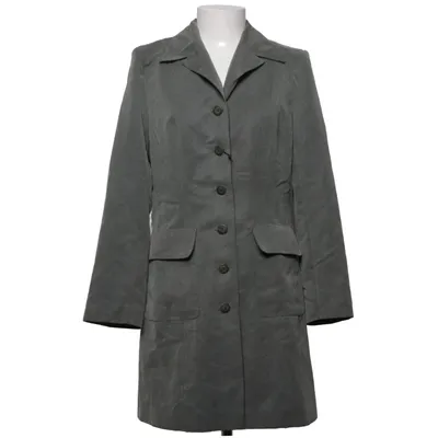 Manteau (Gris) de Kellermann Polyester