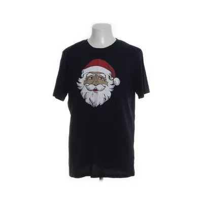 T-shirt (Blå) från MyWear Man Bomull