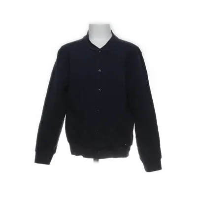 Jacka (Blå) från Petit Bateau Bomull, Polyester