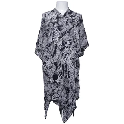 Strandjurk (Kimono) van Svea Viscose