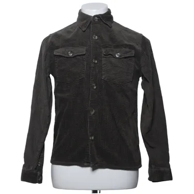 Surchemise (Vert) de Ciszere Coton