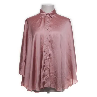 Shirt (Roze) van Three Little Words Polyester