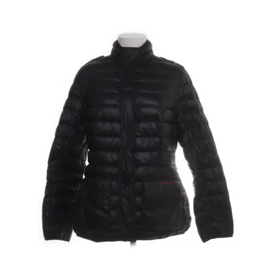 Windjack (Zwart) van Barbour