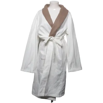 Bademantel (Weiß) von Elisabeth Rosewood Polyester