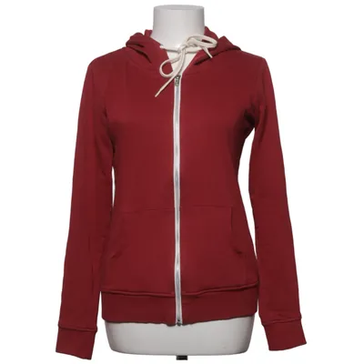 Hoodie (Red) from Zalando Essentials Cotton
