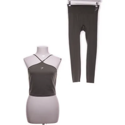 Träningsset (Grön) från Gymshark